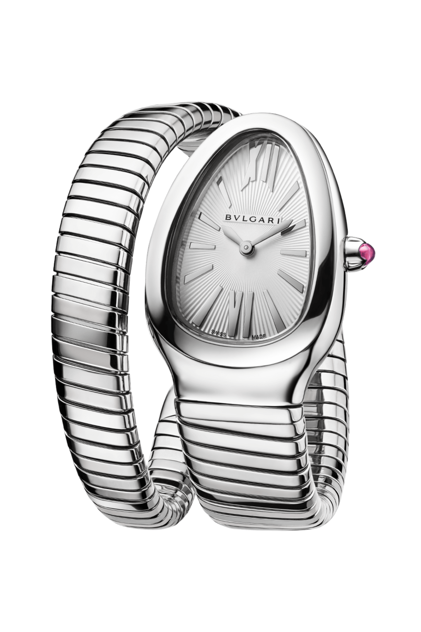 Serpenti Tubogas Watch
