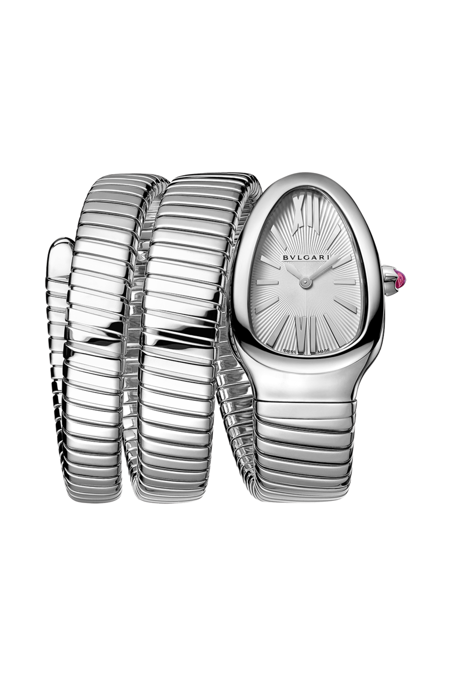 Serpenti Tubogas Watch