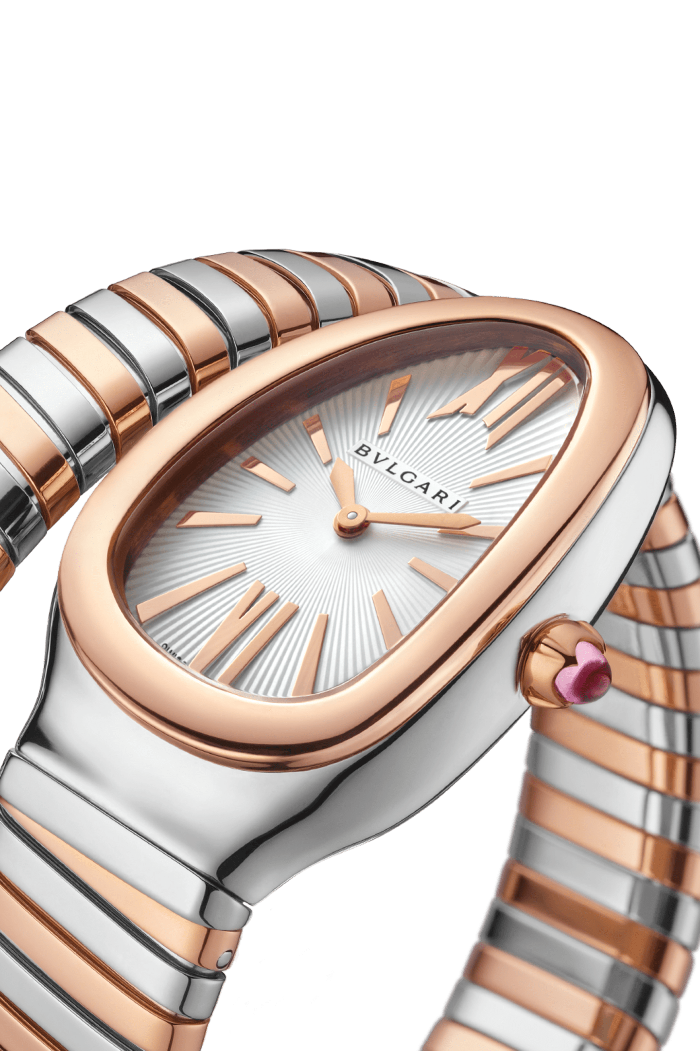 Serpenti Tubogas Watch