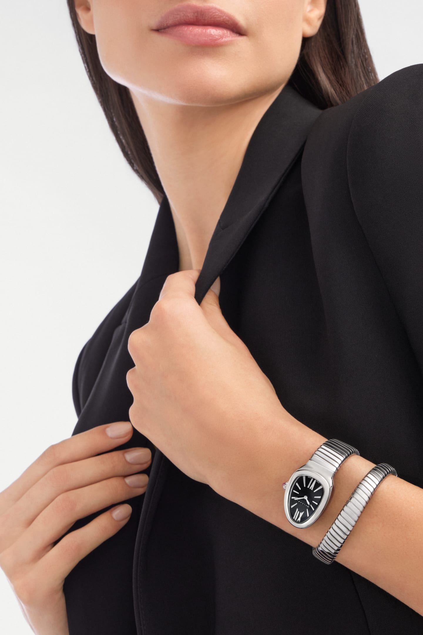 Serpenti Tubogas Watch