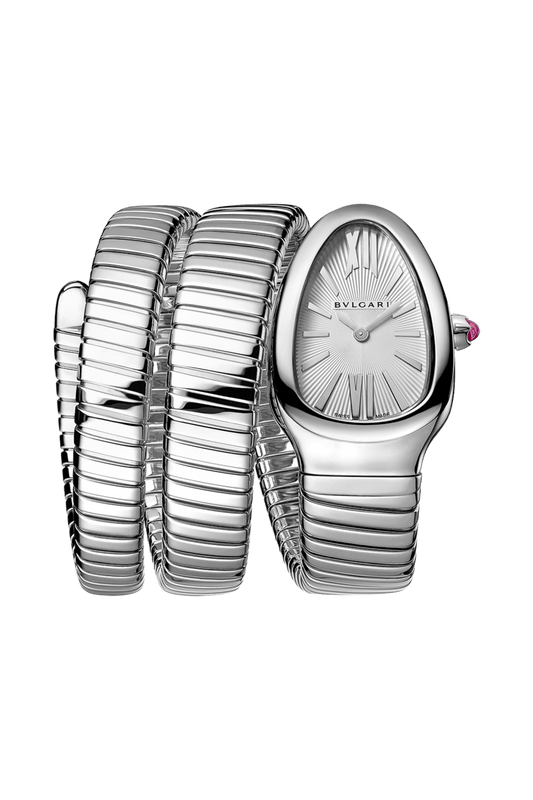 Serpenti Tubogas Watch