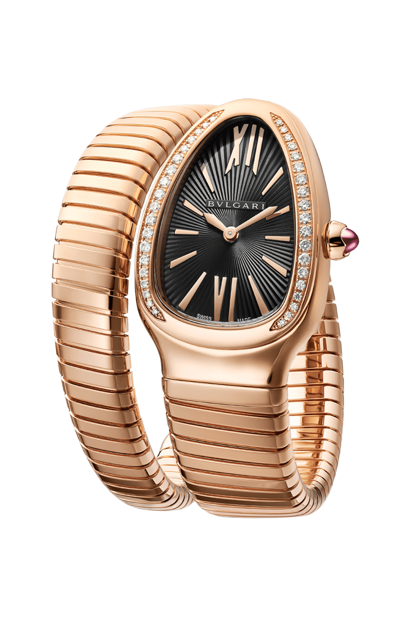 Serpenti Tubogas Watch