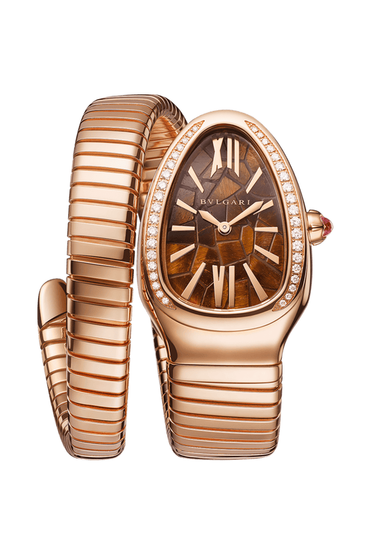 Serpenti Tubogas Watch