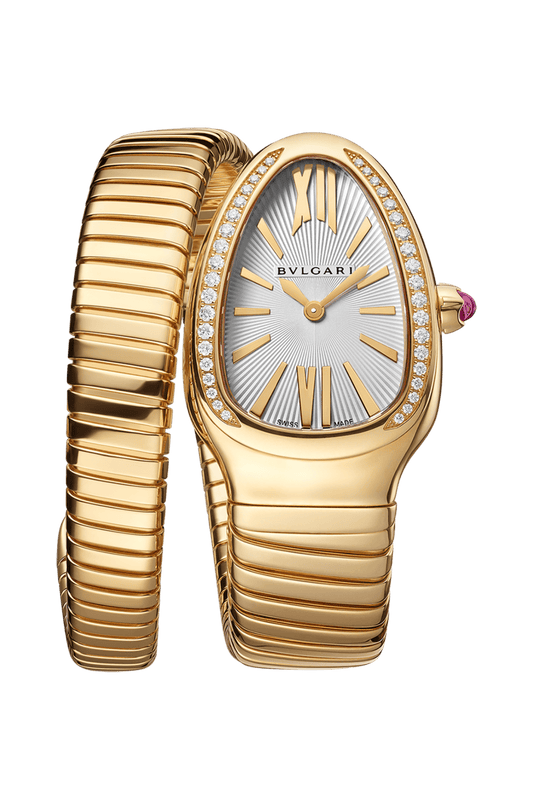 Serpenti Tubogas Watch