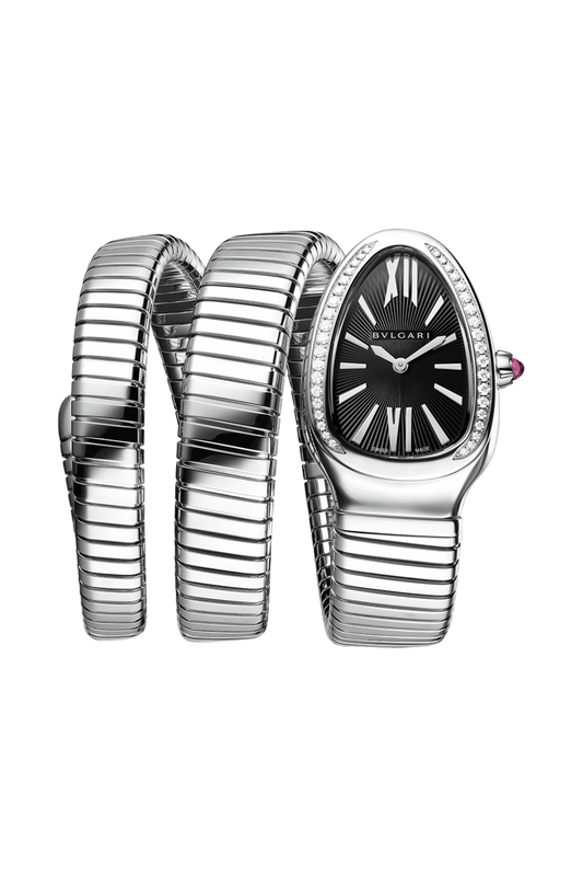 Serpenti Tubogas Watch