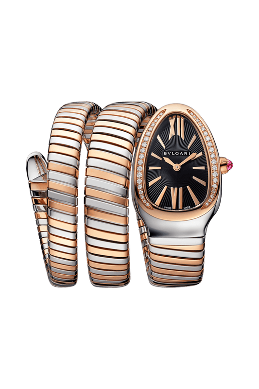 Serpenti Tubogas Watch