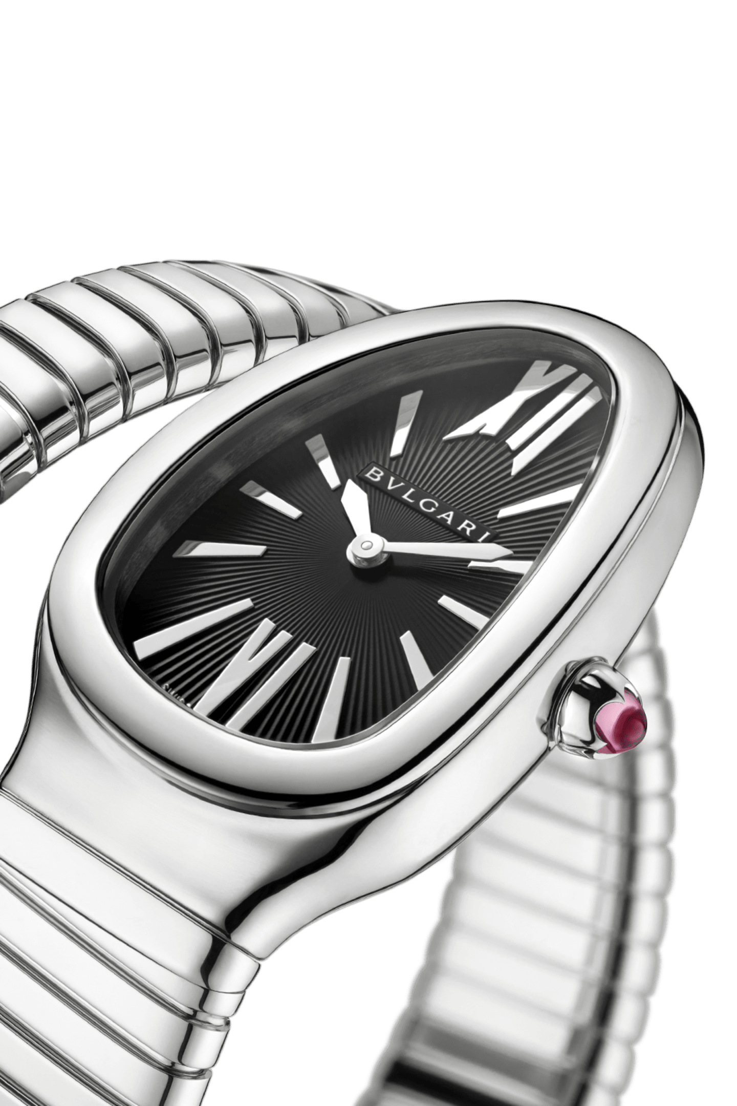 Serpenti Tubogas Watch