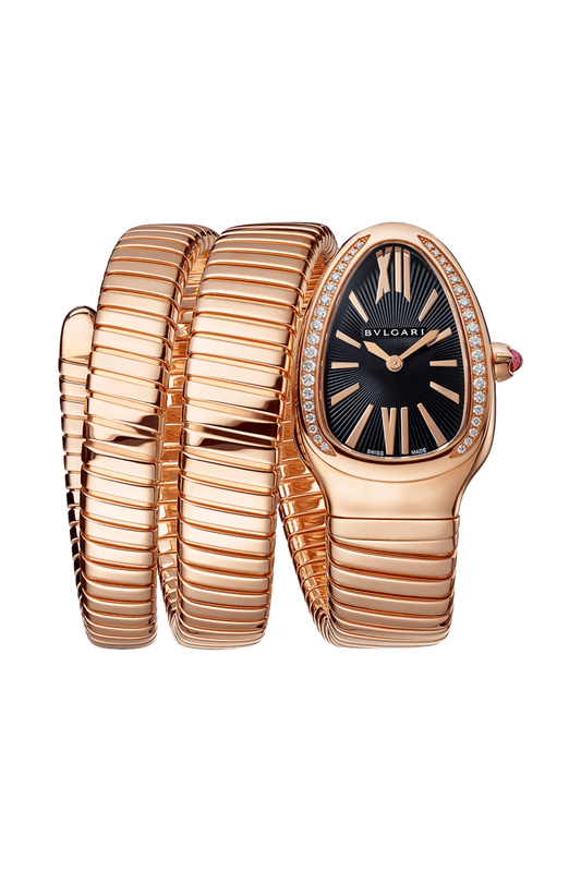 Serpenti Tubogas Watch
