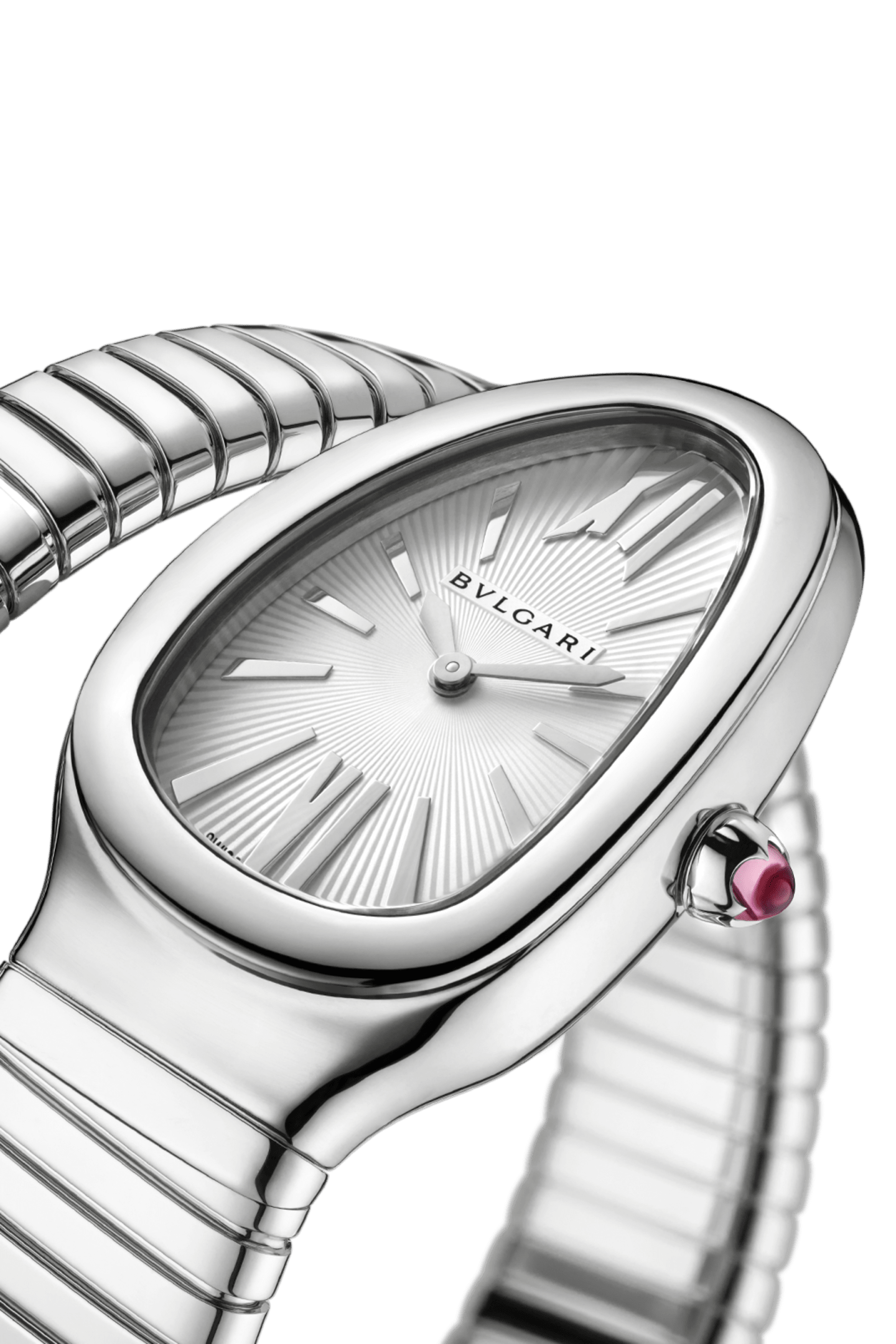 Serpenti Tubogas Watch