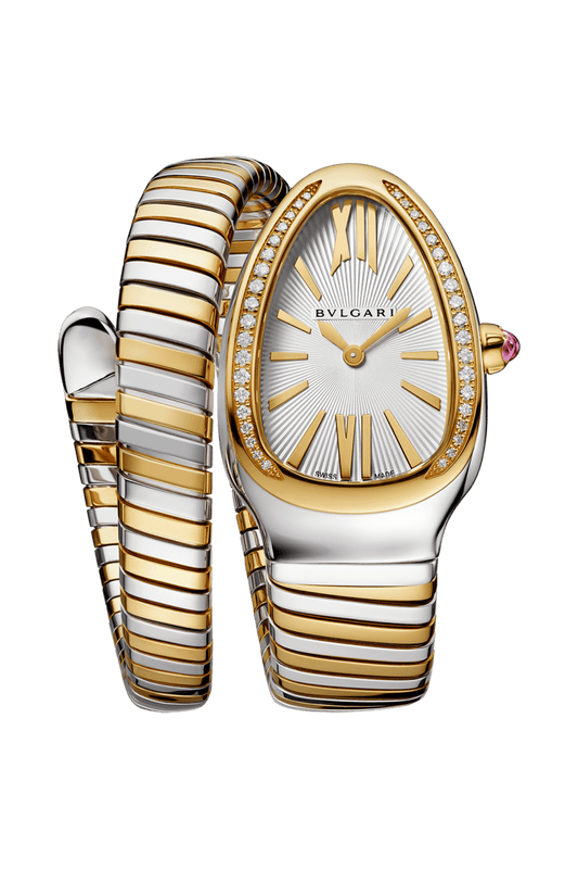 Serpenti Tubogas Watch