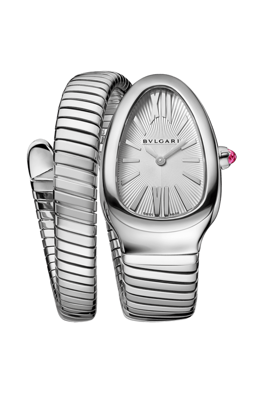 Serpenti Tubogas Watch