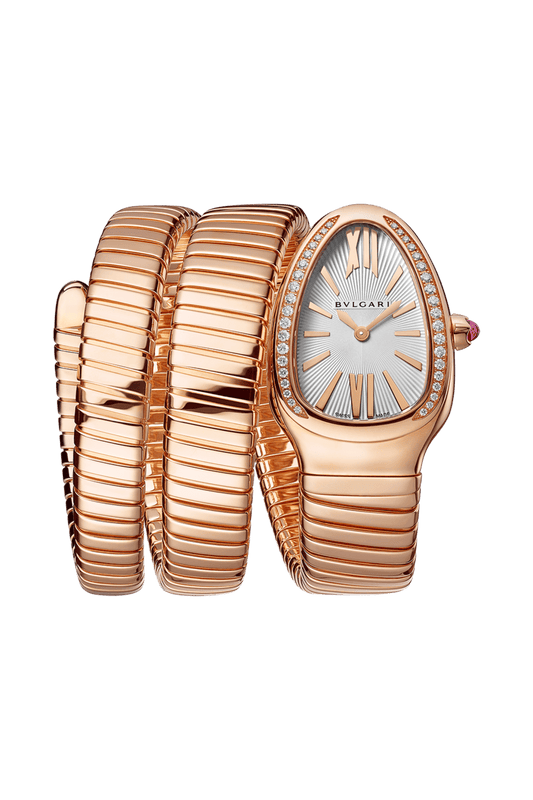 Serpenti Tubogas Watch