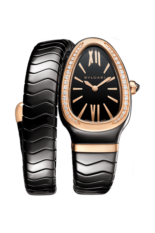 Serpenti Tubogas Watch