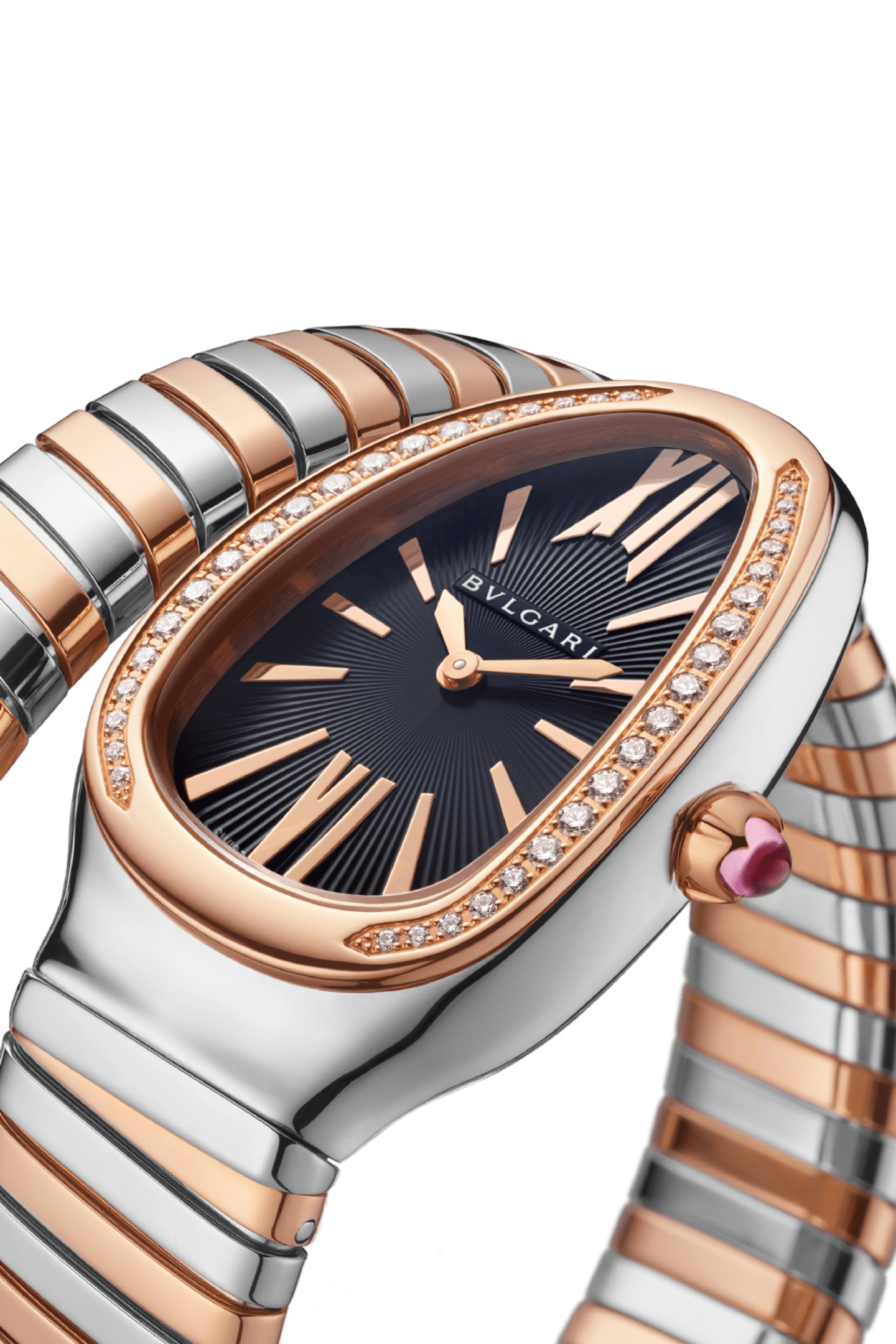 Serpenti Tubogas Watch