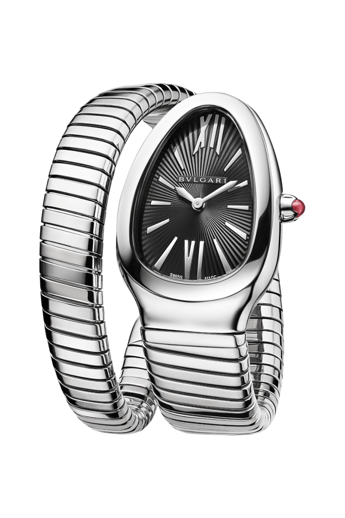 Serpenti Tubogas Watch