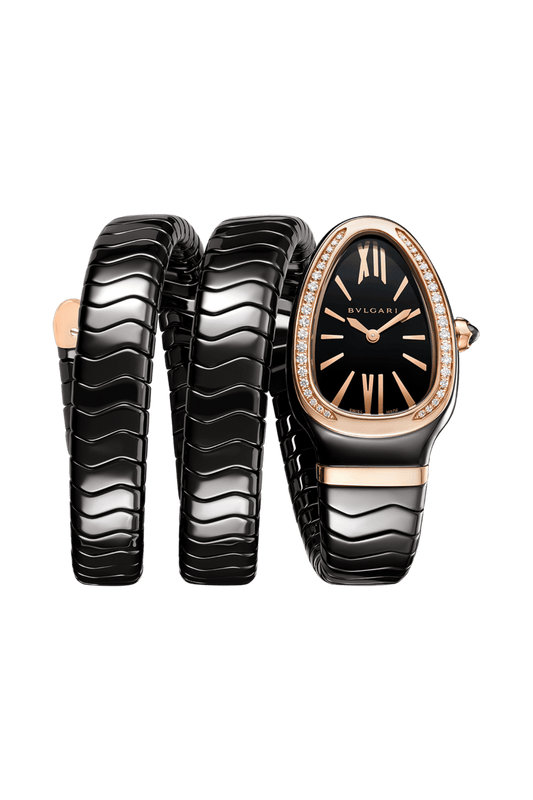 Serpenti Tubogas Watch