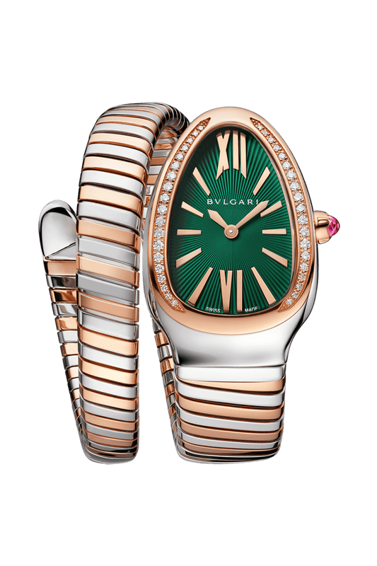 Serpenti Tubogas Watch