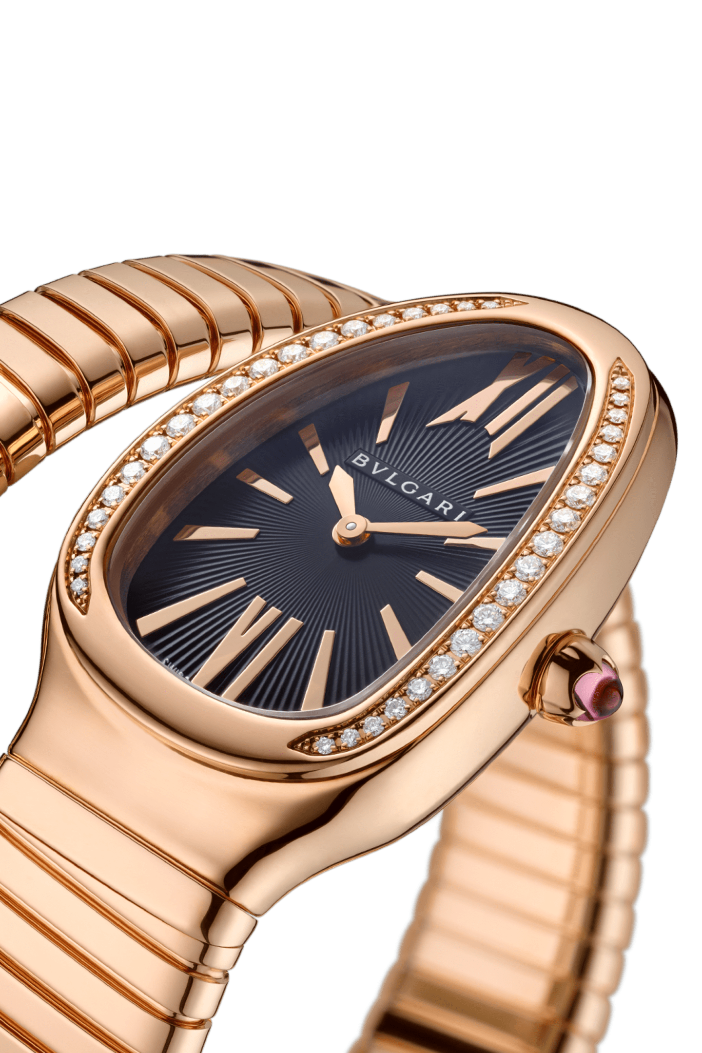 Serpenti Tubogas Watch